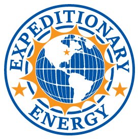 Expeditionary Energy logo